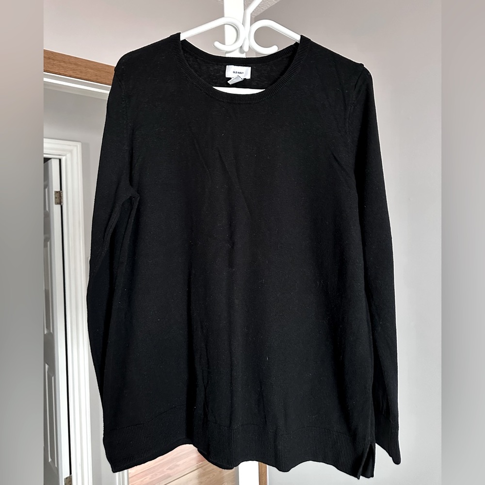 Old Navy Women’s Crew Sweater